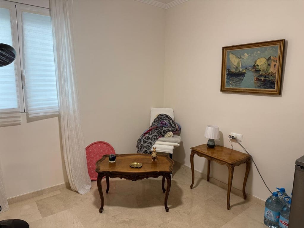 Apartment for sale located between the Port and the Old Town of Jávea. - Foto 5