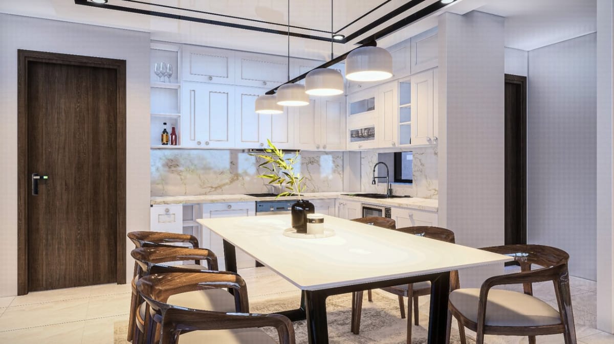 Villa de obra nueva de 3 dormitorios en Pedreguer - Foto 22