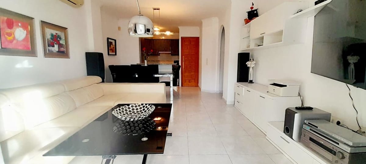 Charming townhouse in Cumbre del Sol – Your retreat between mountain and sea - Foto 8