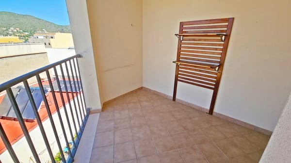 Piso en venta de 2 habitaciones en el centro de Pego, Alicante - Foto 15