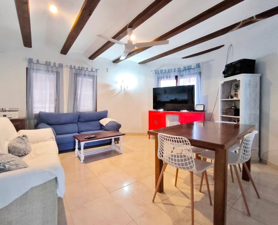 Maison avec deux appartements d’hôtes dans le Montgó - Foto 8