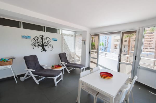 Apartamento en venta en Calpe - Foto 14