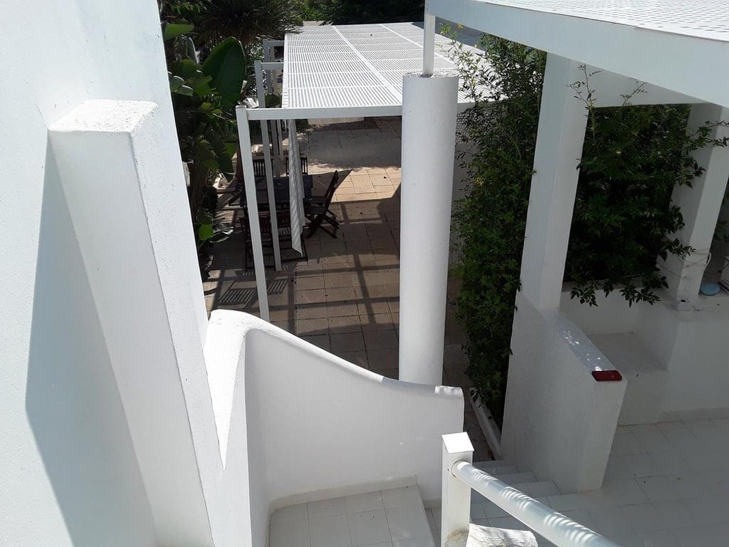 Beachfront villa/townhouse in Denia - Foto 27