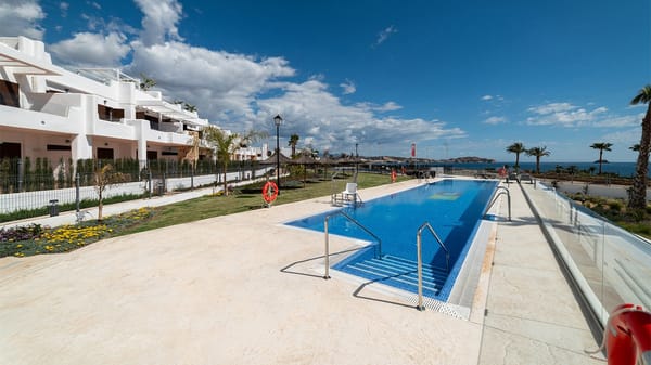 Bungalow zu verkaufen in Pulpí (Almería) - Foto 27