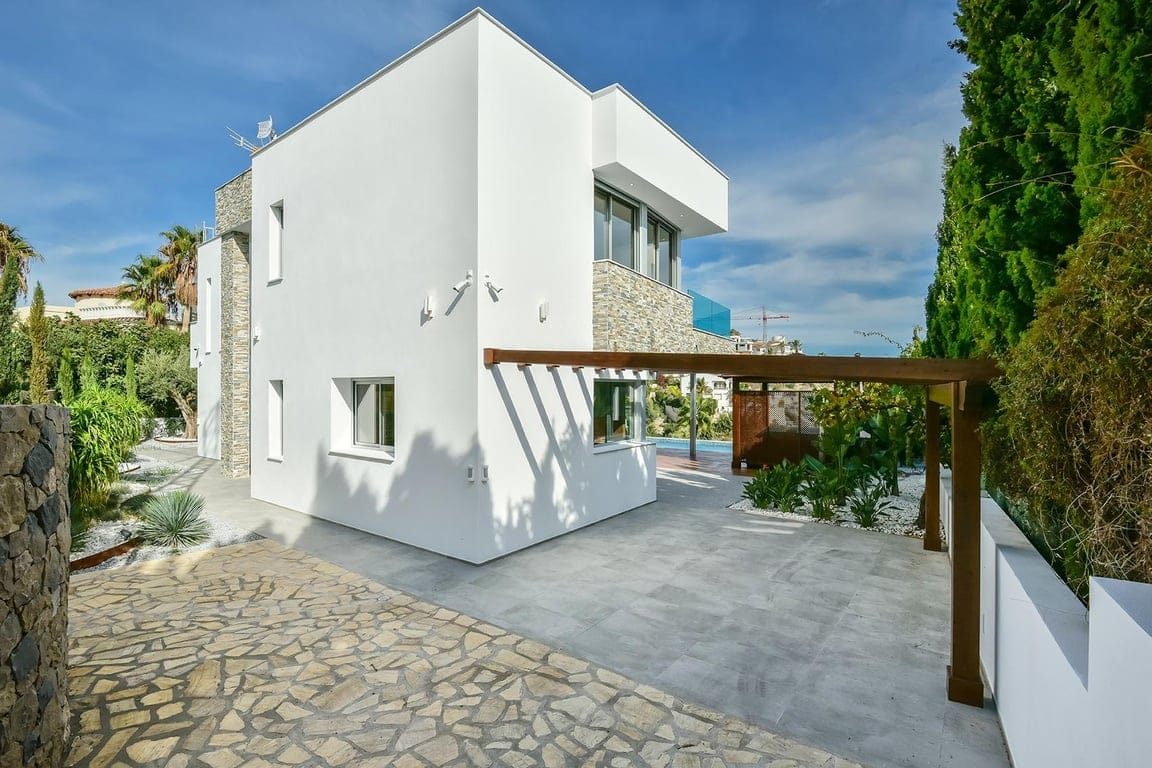 Villa for sale in Calpe - Foto 16