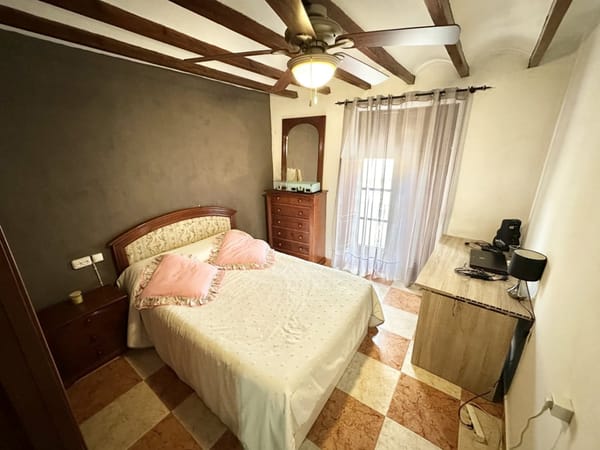 Casa de pueblo de estilo tradicional en Pego - Foto 28