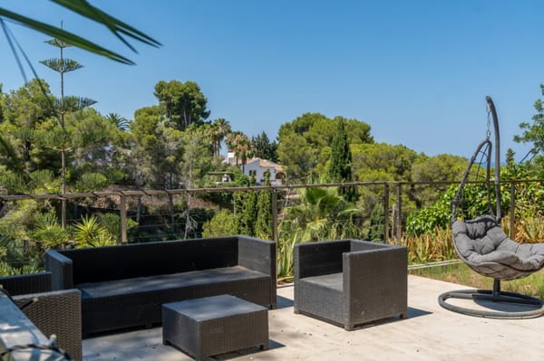 Impresionante villa moderna ubicada en la prestigiosa urbanización ( TOSALET ) - Foto 48