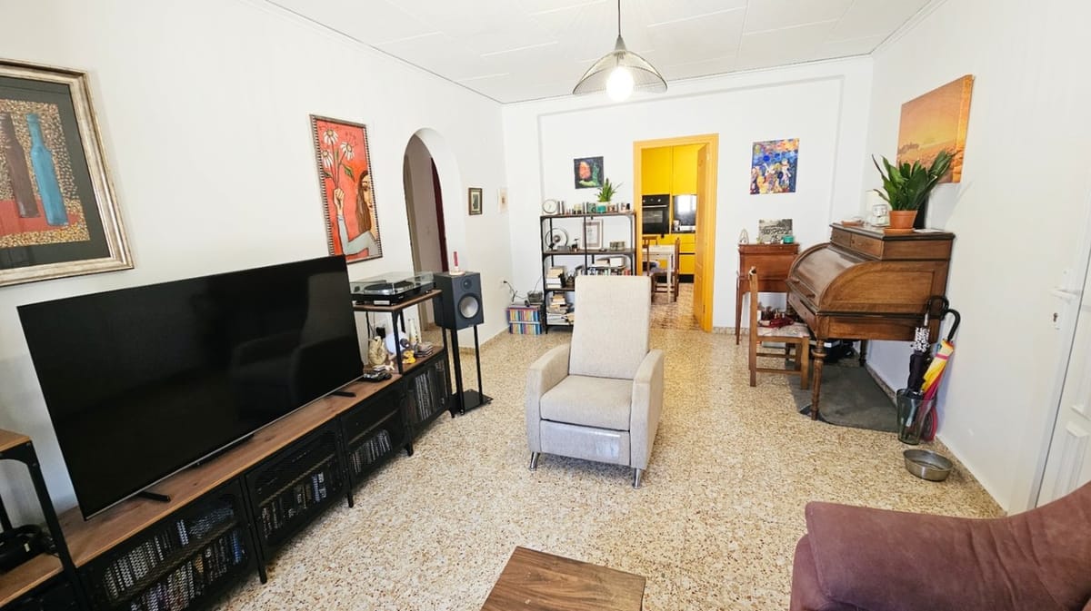 Villa in Adsubia with spectacular views - Foto 7