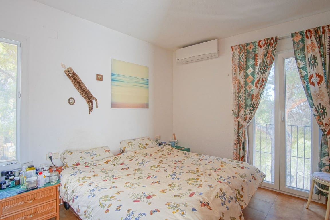 Le charme méditerranéen rencontre le confort moderne à Altea - Foto 18