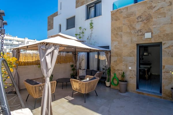 Townhouse for sale in Villamartin - Foto 2