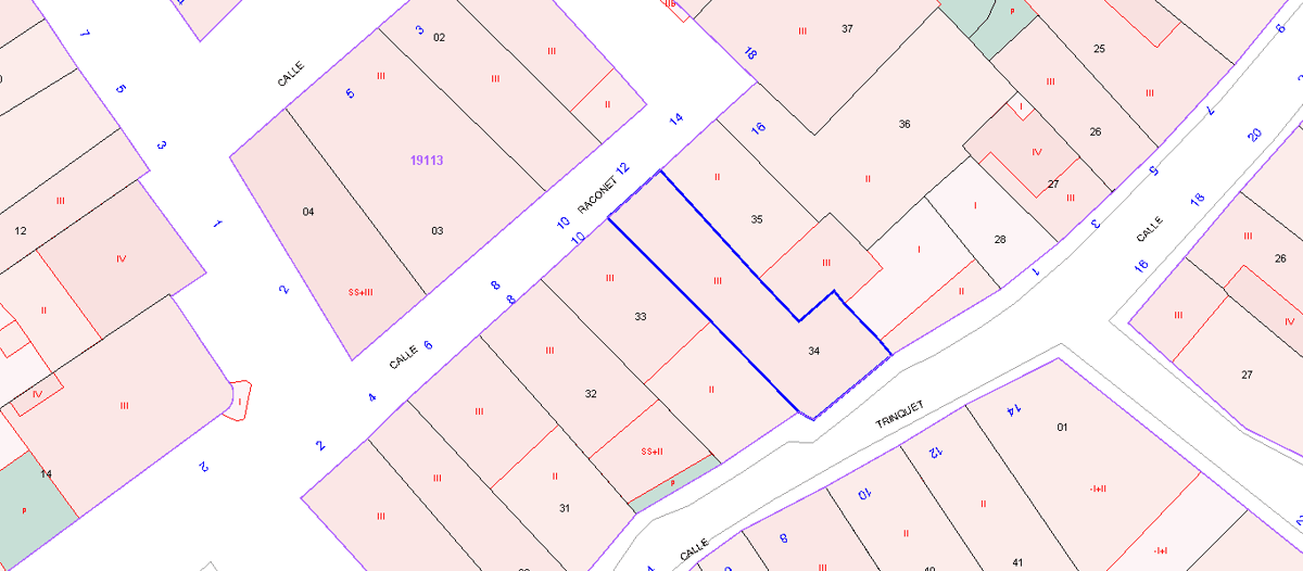 For sale semi-reformed village house - Foto 3