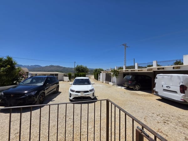 Encantadora Finca en venta en Benissa - Foto 51