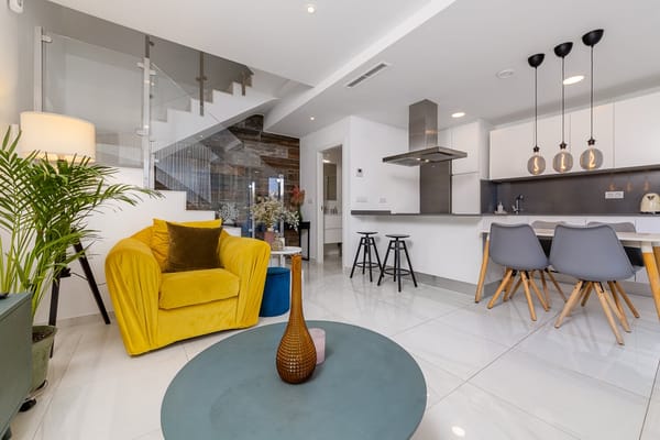 Townhouse for sale in Villamartin - Foto 13