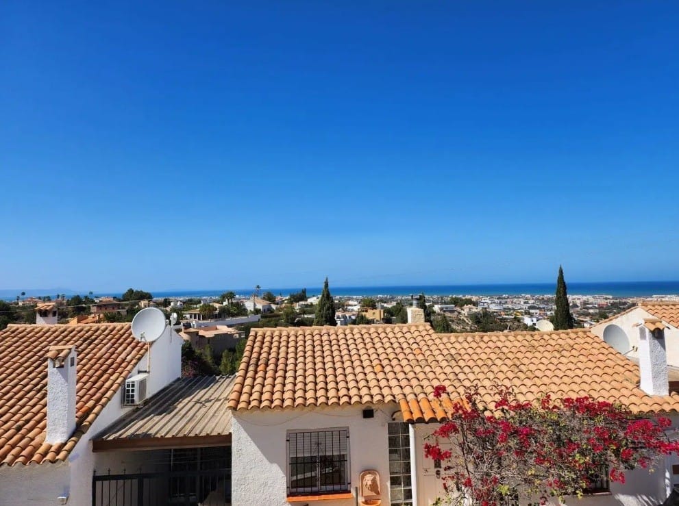 House in Denia - Foto 3