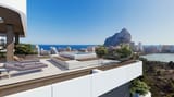 ALLURE LUXURY URBAN RESORT: Exclusive Smart Apartment with 2 Bedrooms | Resort Amenities and Proximity to the Sea