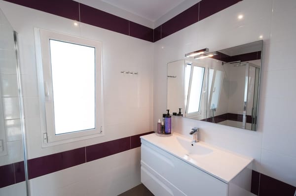 Villa en venta en Calpe - Foto 15