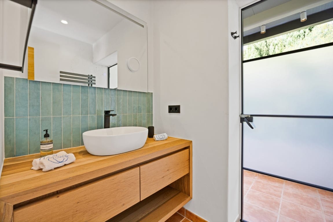 Renovated villa in the Montgo area with a separate guest house. - Foto 28