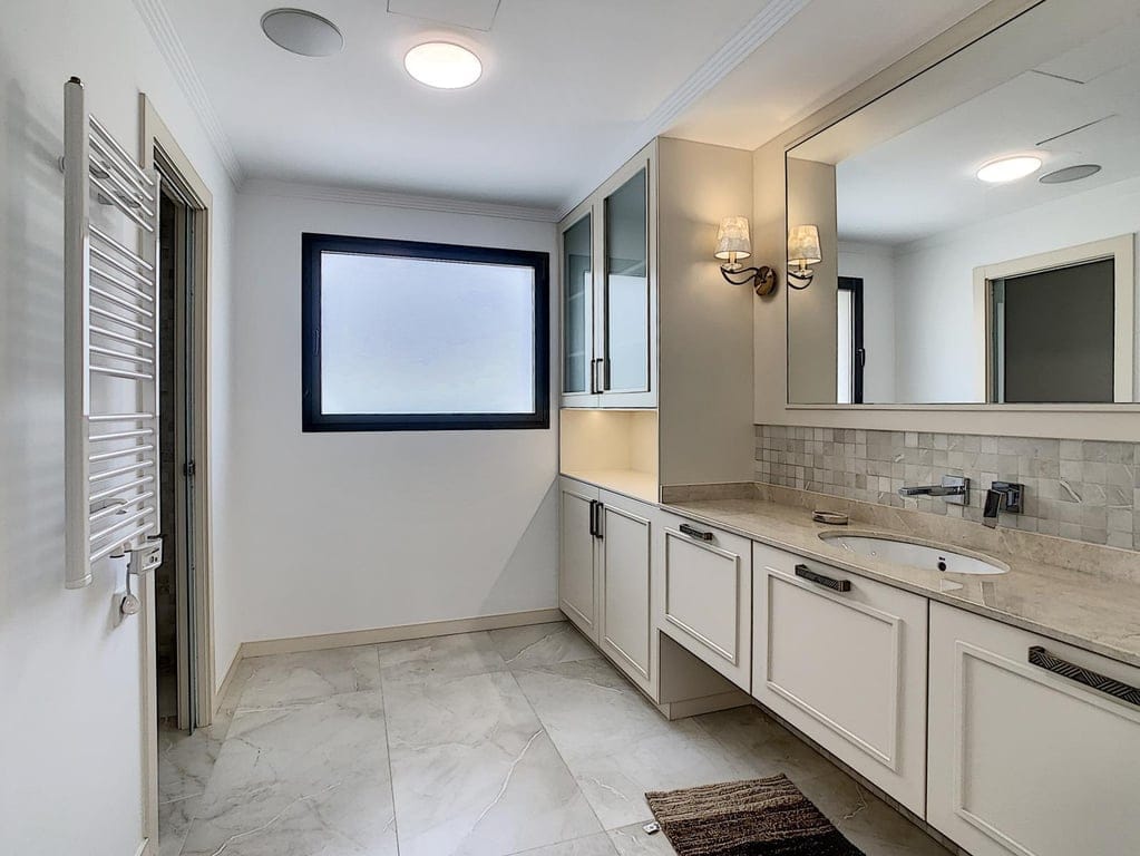 Luxurious villa in Cumbre del Sol - Foto 48