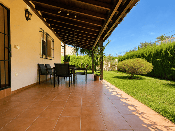 Villa en venta en Denia - Foto 29
