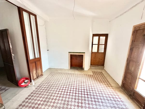 Casa de poble amb més de 100 anys d'història al nucli antic de Pego - Foto 35