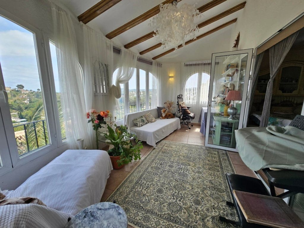 Beautiful villa with sea views - Foto 14