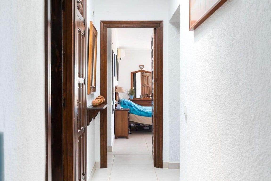 Atemberaubender Meerblick mit Gästeapartment - Foto 14