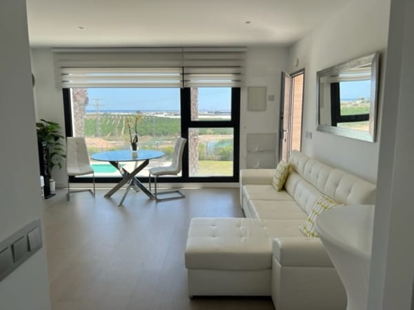 Apartamento en venta en Pilar de La Horadada - Foto 5