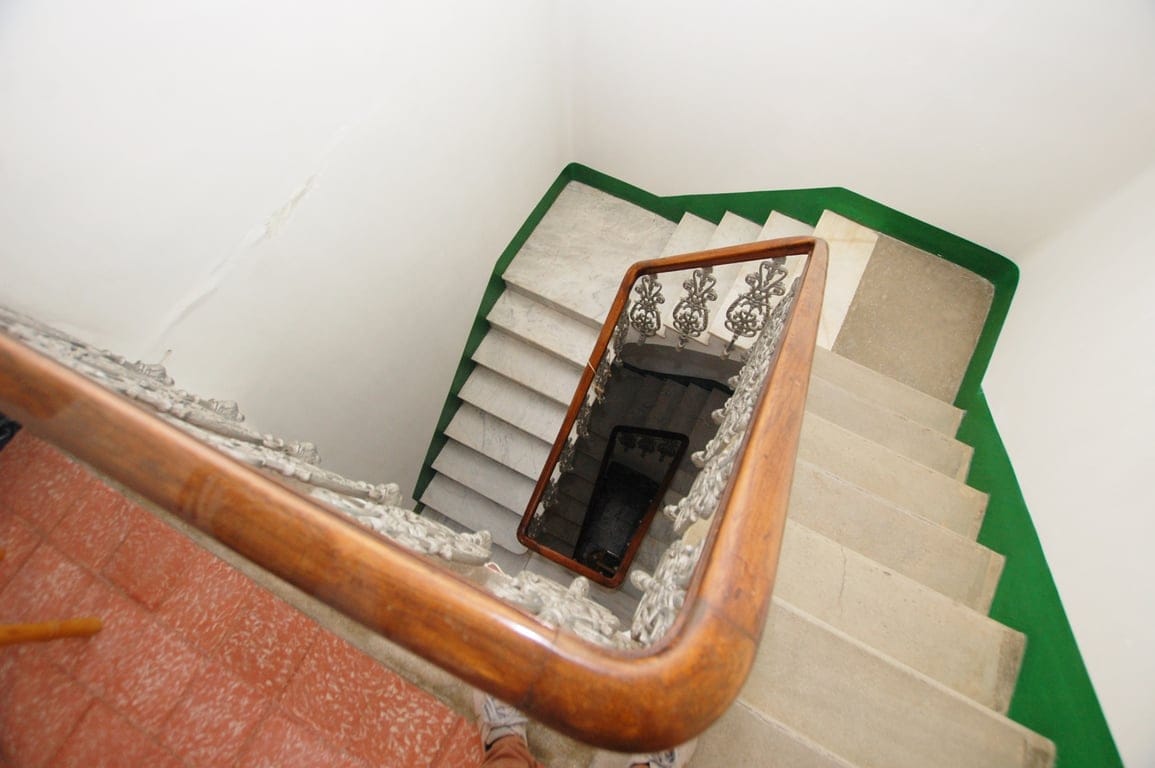 Manor Style Village House in Pego - Foto 26