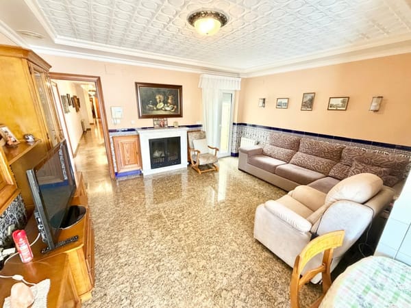 Herrenhaus im Zentrum von Pego: Raum, Privatsphäre und eine exklusive Oase - Foto 30