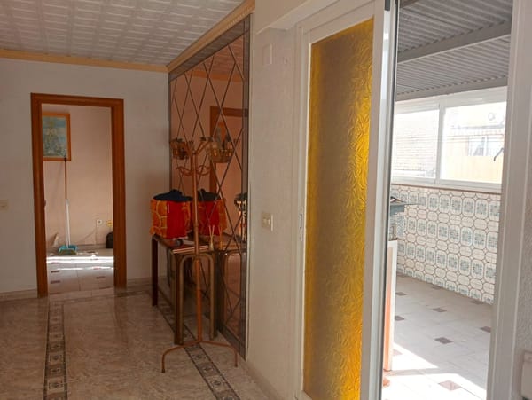 Ático en venta en Benidorm - Foto 4