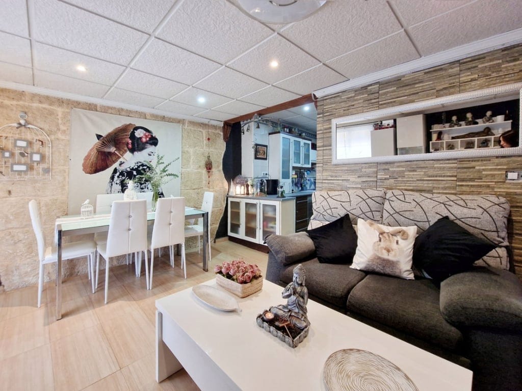 Townhouse with 10 rooms in the center of Jávea. - Foto 9