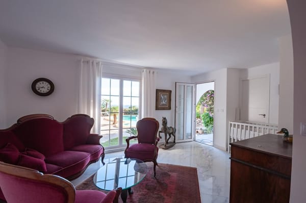 Villa zu verkaufen in Calpe - Foto 35
