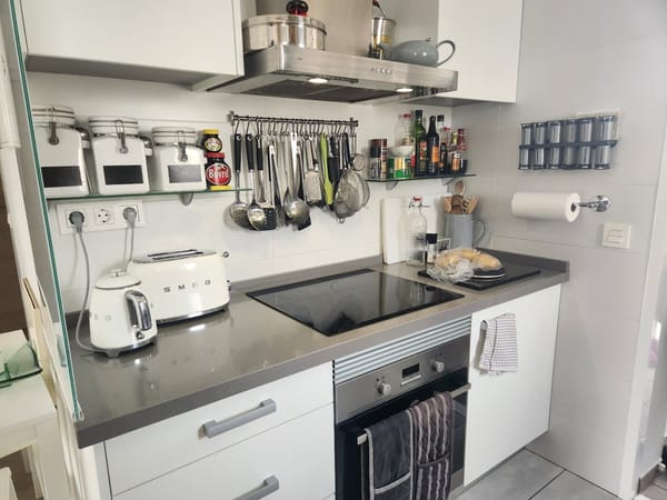 Casa pareada en venta en Els Poblets - Foto 8