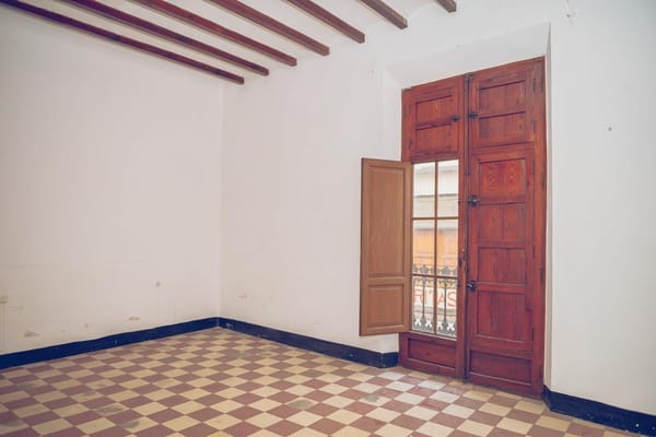 Manor house for sale in Pego - Foto 26