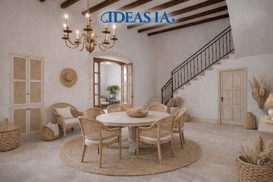 Village house with garage, spacious inner courtyard, and potential to expand the property. - Foto 2