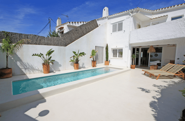 Villa en venta en Denia - Foto 23