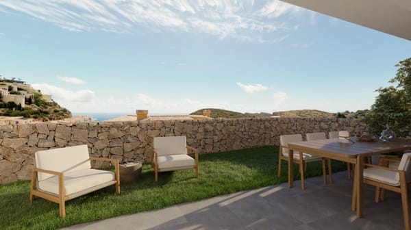 EXKLUSIVES DUPLEX-APARTMENT | 345M² LUXUSWOHNEN | MONTECALA GARDENS, CUMBRE DEL SOL | HOCHWERTIG  PRIVAT - Foto 34