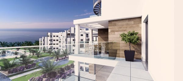 Apartamento en primera línea de playa de Denia - Foto 18
