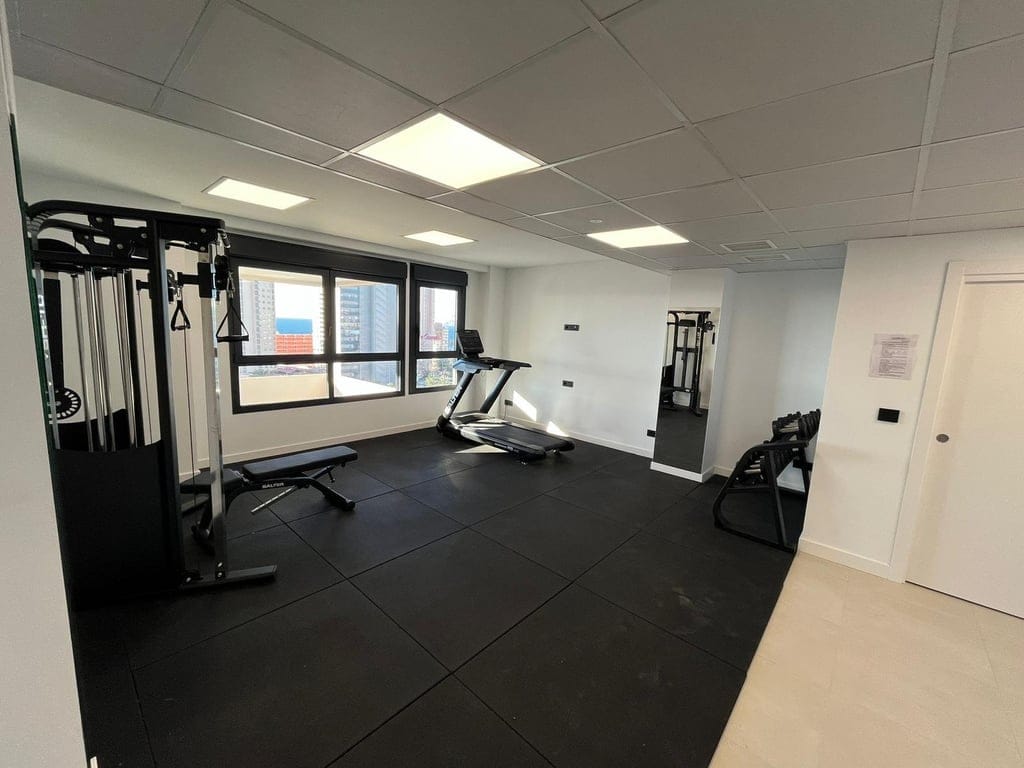 Flat in Calpe beach - Foto 22