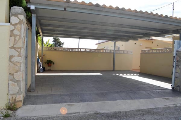 4 bedroom villa in Las Marinas, in the area of Las Brisas - Foto 39