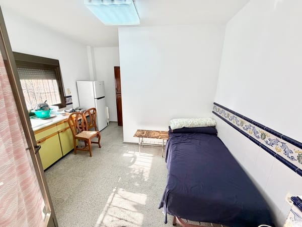 Herrenhaus im Zentrum von Pego: Raum, Privatsphäre und eine exklusive Oase - Foto 5
