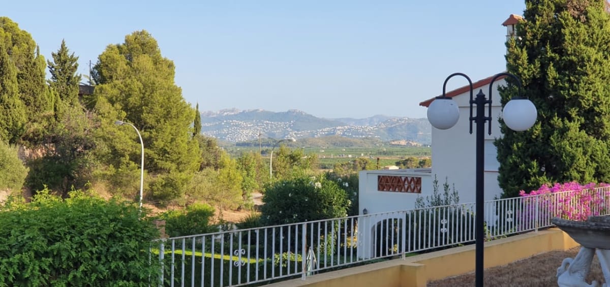 Chalet with 4 Bedrooms in Oliva Pueblo - Foto 15