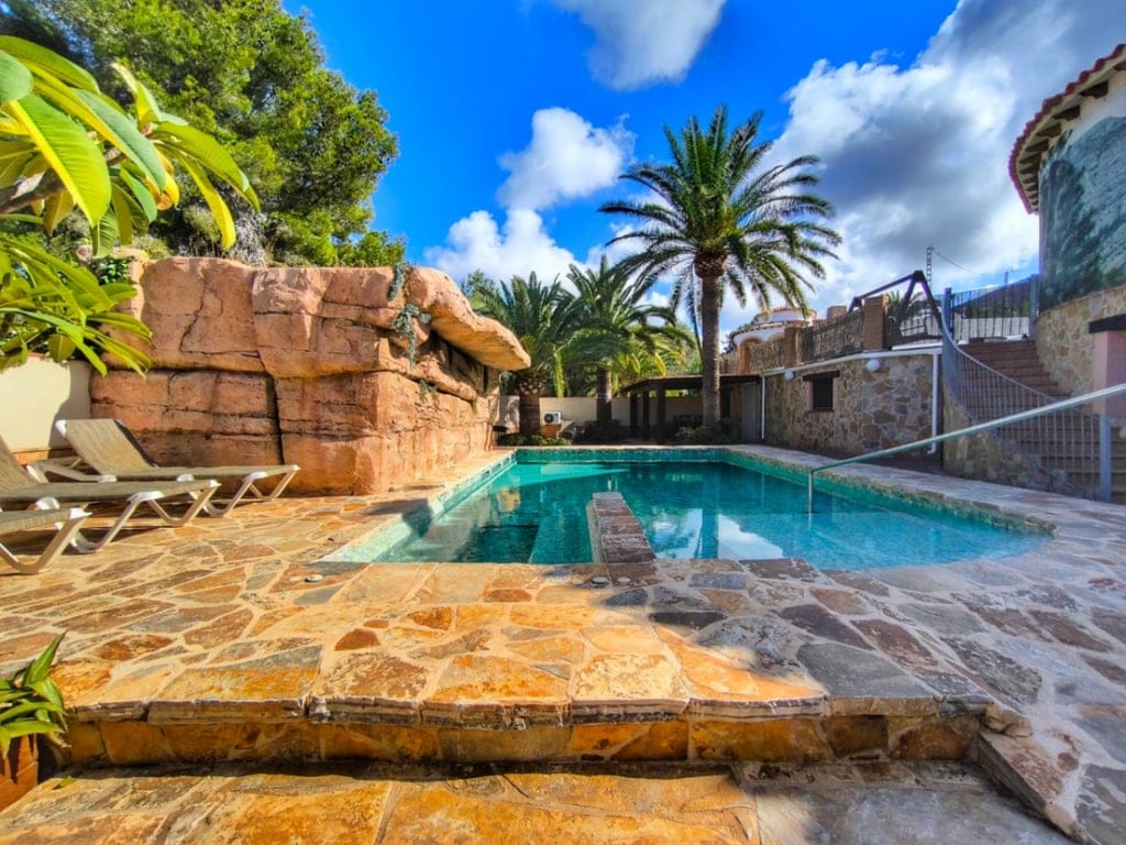 Maison avec deux appartements d’hôtes dans le Montgó - Foto 2