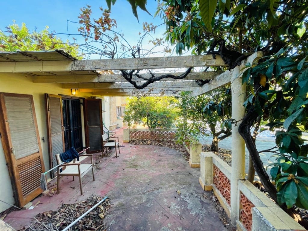 Denia. Villa in good area to renovate for sale - Foto 30