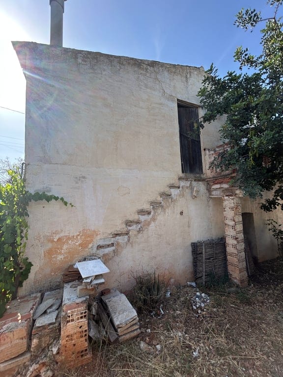 Finca en venta en Gata de Gorgos - Foto 20