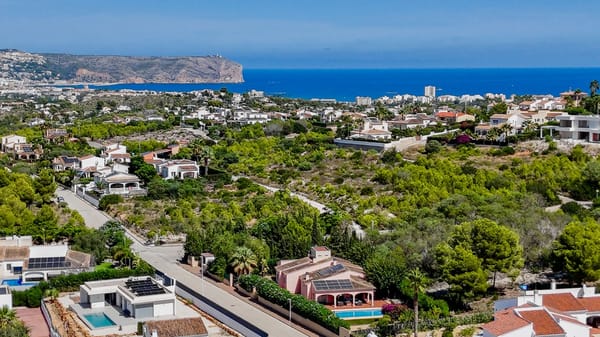 Villa en venta en Jávea - Foto 5