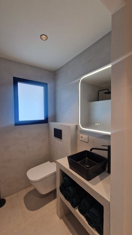 ULTIMATE LUXURY VILLA: 6-BEDROOM, CUMBRE DEL SOL RETREAT | BREATHTAKING PANORAMIC SEA VIEWS | TURNKEY & SUSTAINABLE - Foto 53