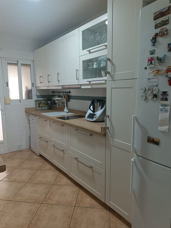 TOWNHOUSE IN ROTAS AREA, DENIA - Foto 12