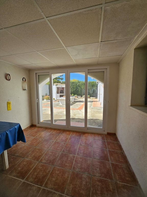 Landhuis in Denia/ La Xara - Een privé-oase met uitzicht op de Montgó en een uitzonderlijk potentieel - Foto 39