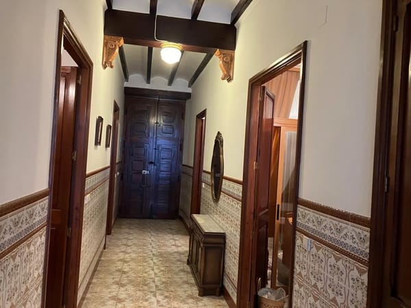 Casa en el centro de Pedreguer - Foto 5